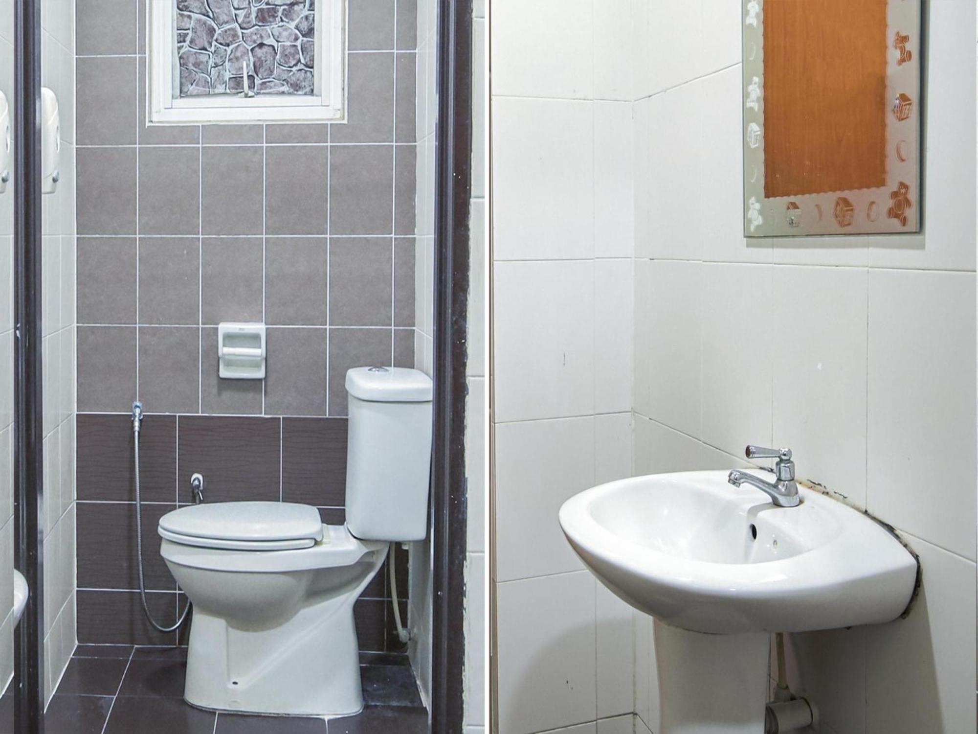 Capital O 812 Hotel Smc Seksyen 13 Шах Алам Екстериор снимка